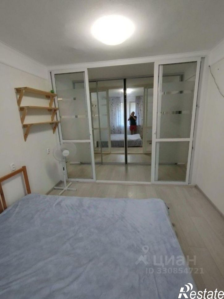 2-комн квартира Лесная улица, 20,  д. 20