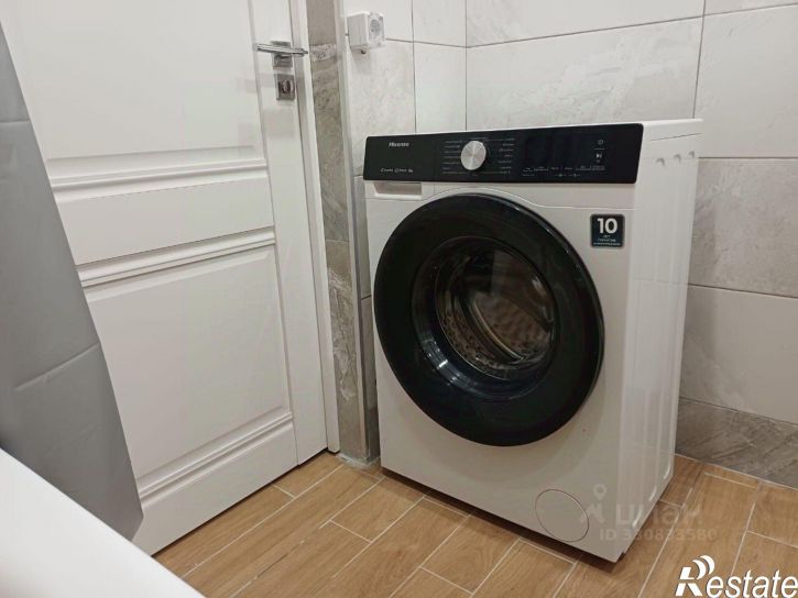 1-комн квартира улица Искры, 66/9 к7,  д. 66/9 к7