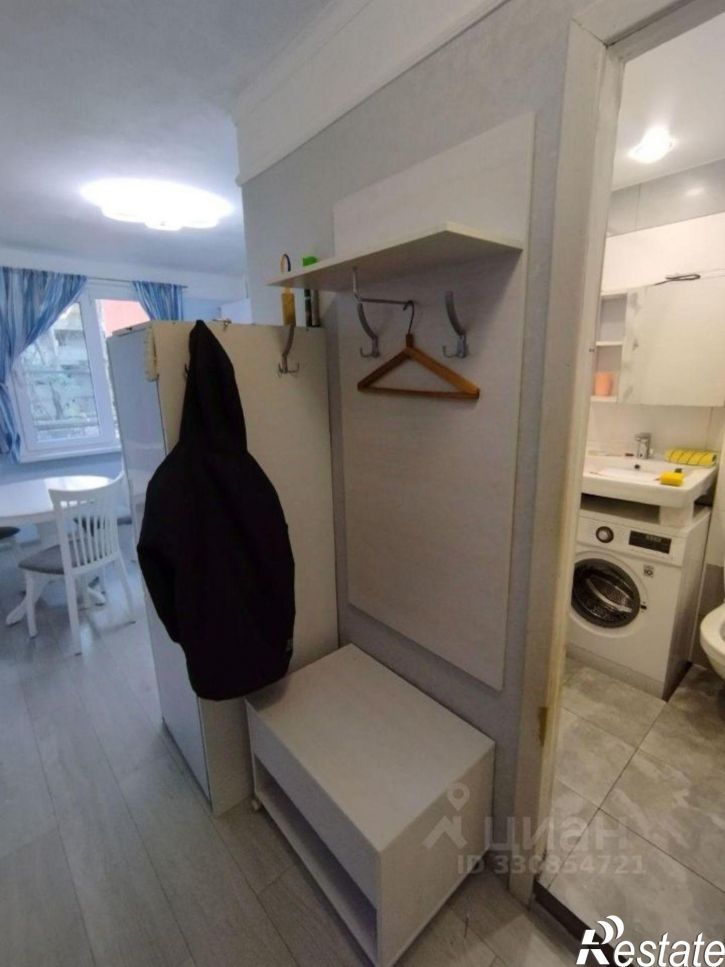2-комн квартира Лесная улица, 20,  д. 20