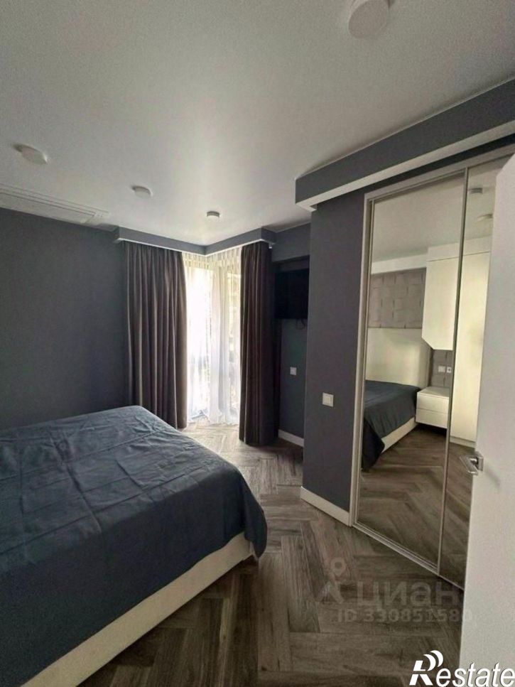 3-комн квартира пер Горького, 24 1,  д. 24 1,  к. 1