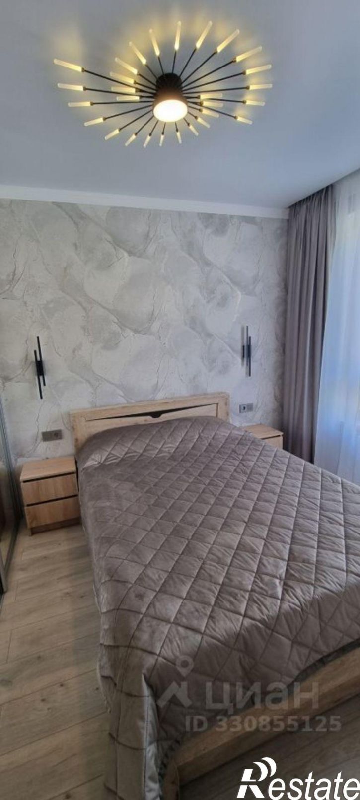 1-комн квартира улица Искры, 88 к10,  д. 88 к10