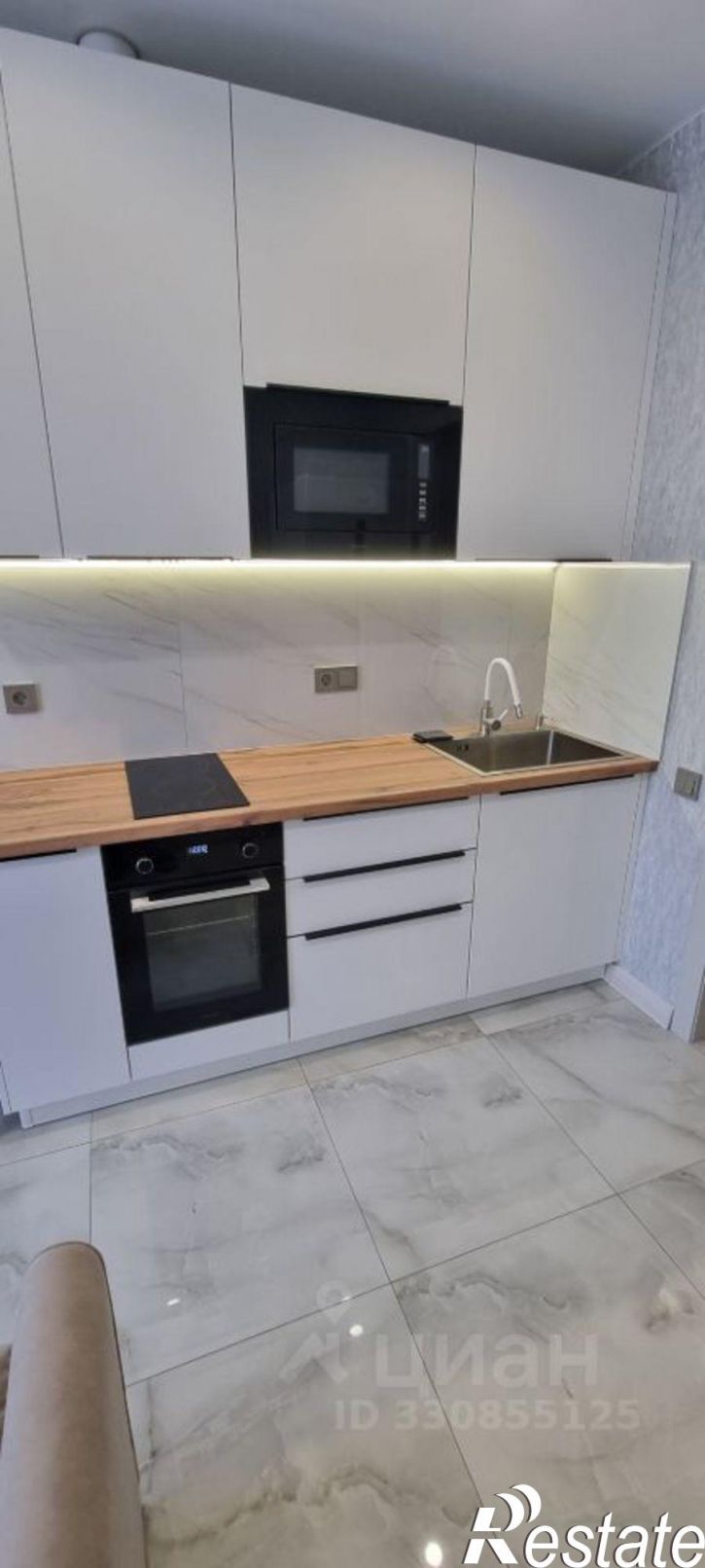 1-комн квартира улица Искры, 88 к10,  д. 88 к10