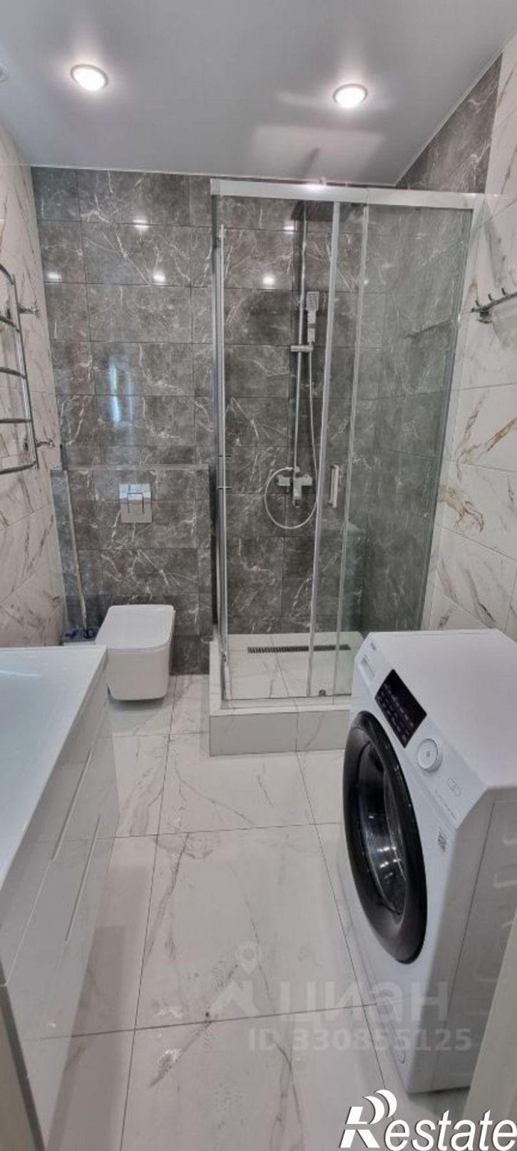 1-комн квартира улица Искры, 88 к10,  д. 88 к10