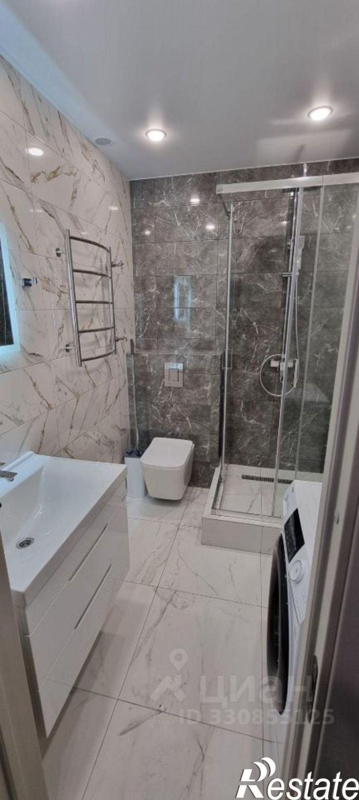 1-комн квартира улица Искры, 88 к10,  д. 88 к10