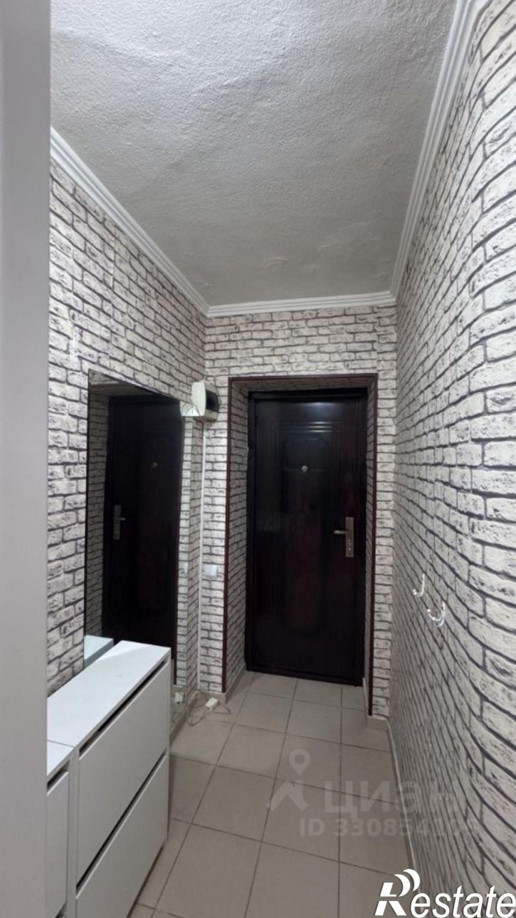 2-комн квартира ул Цветной бульвар, 28,  д. 28
