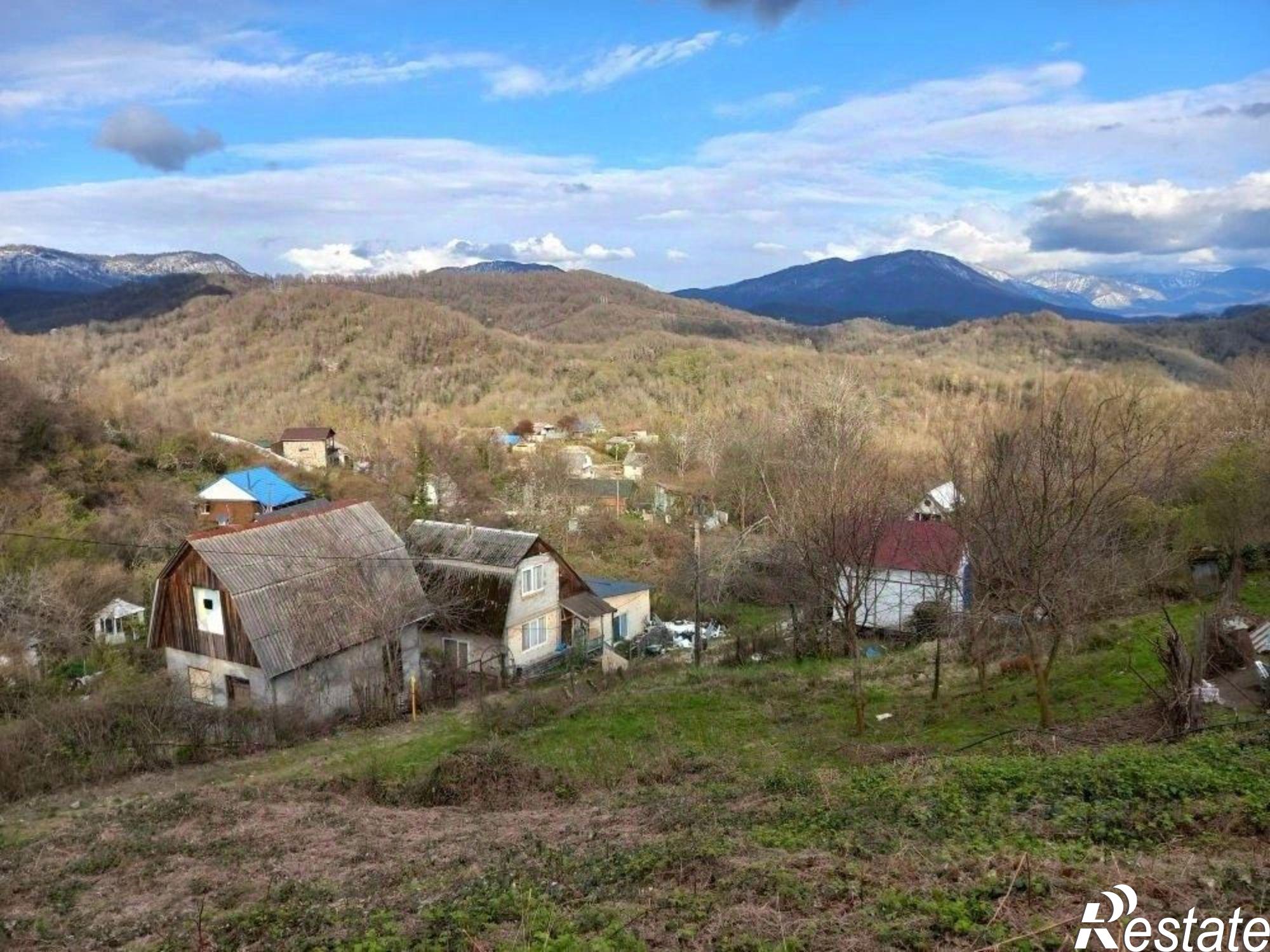 Купить землю, земельный участок за 1 800 000 рублей на городской округ Сочи