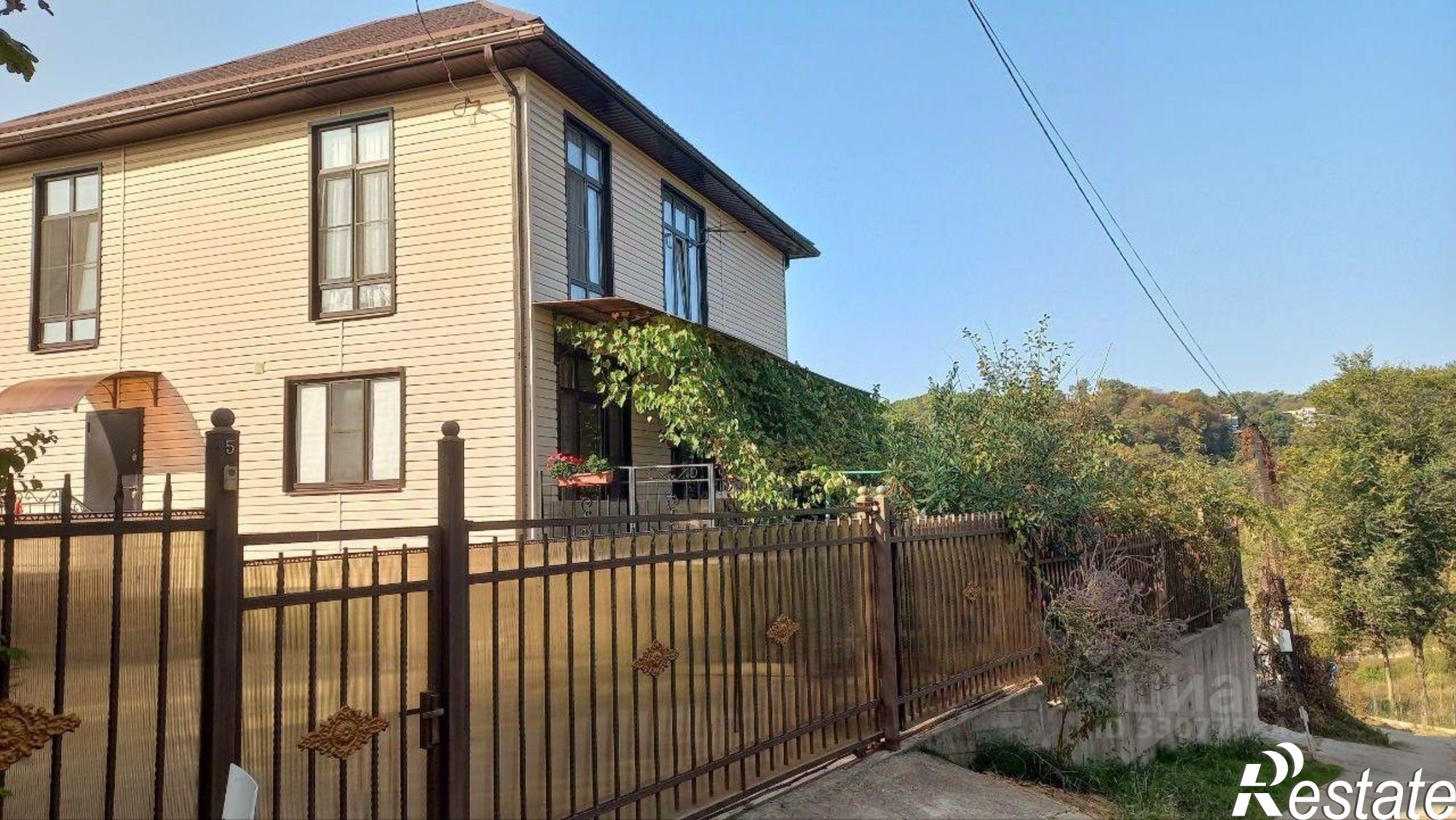 Купить дачу, дом, коттедж за 16 900 000 рублей на Огородный пер, 11Б