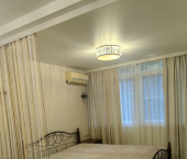 1-комн, 32кв м, этаж 2/5 улица Роз, 50