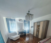 1-комн, 36кв м, этаж 1/2 улица Цюрупы, 52