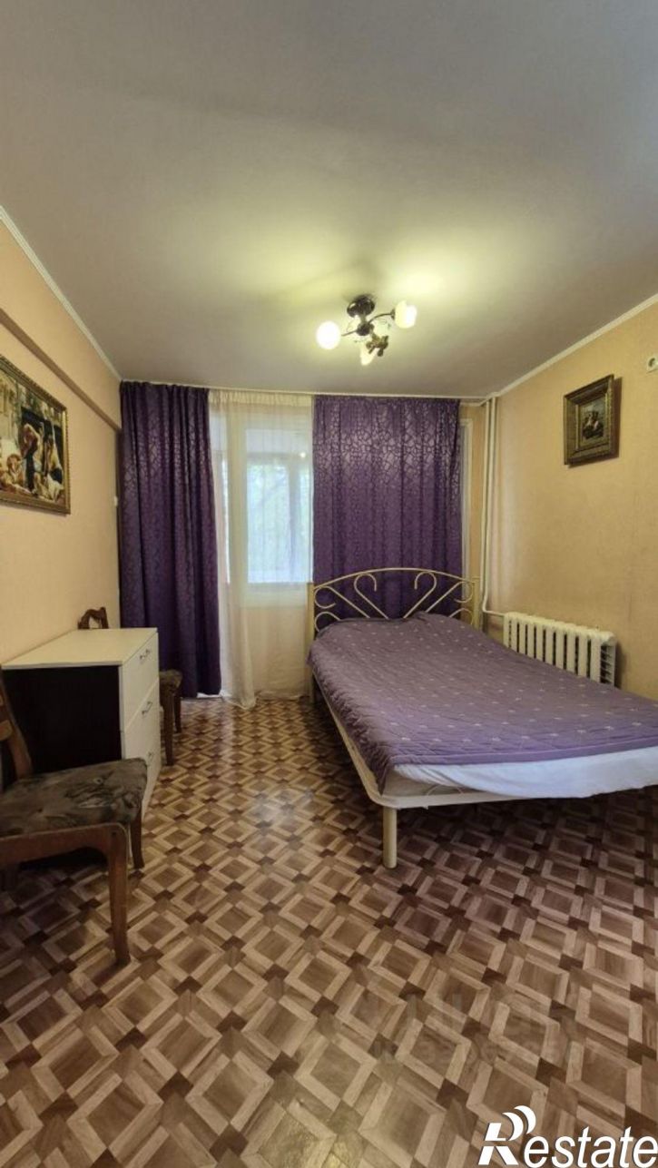 2-комн квартира ул Лазарева, 48,  д. 48