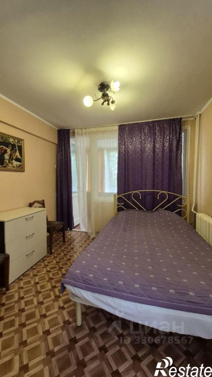 2-комн квартира ул Лазарева, 48,  д. 48