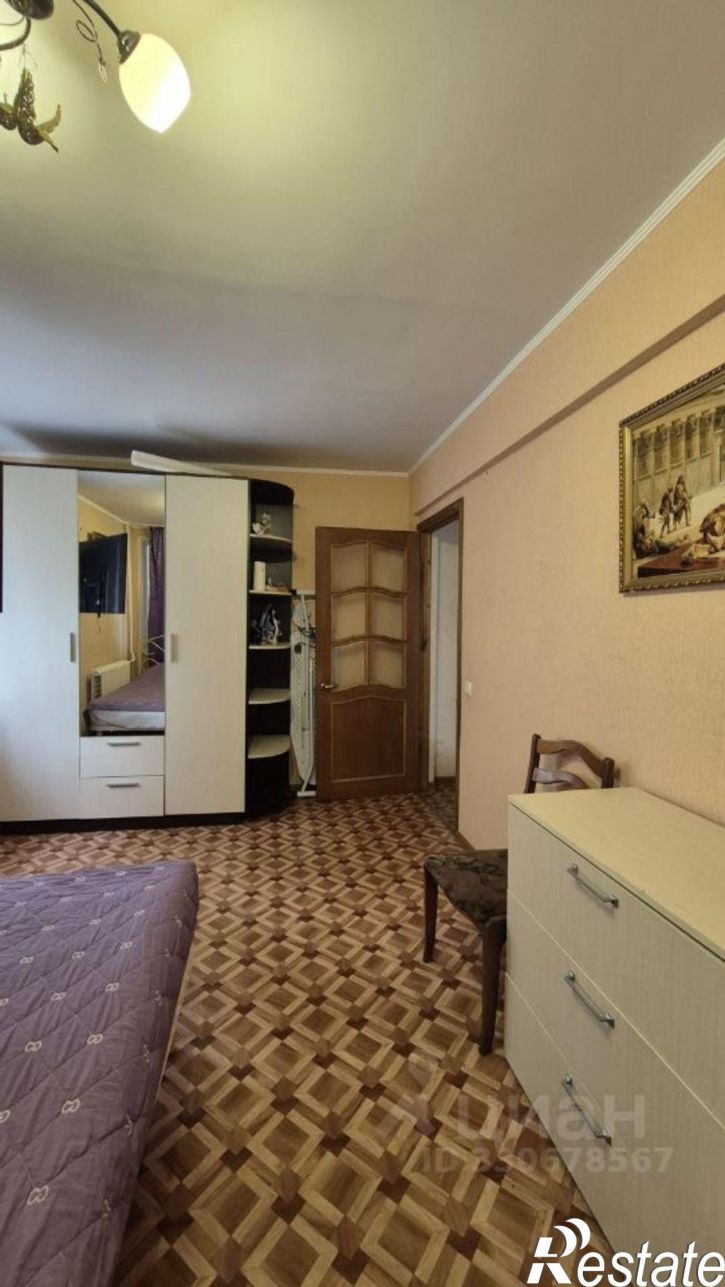 2-комн квартира ул Лазарева, 48,  д. 48