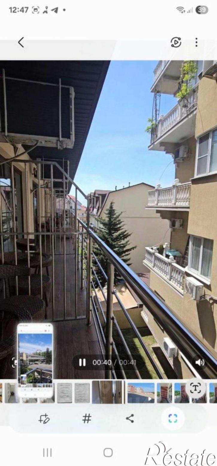 1-комн квартира улица Просвещения, 104Б,  д. 104Б