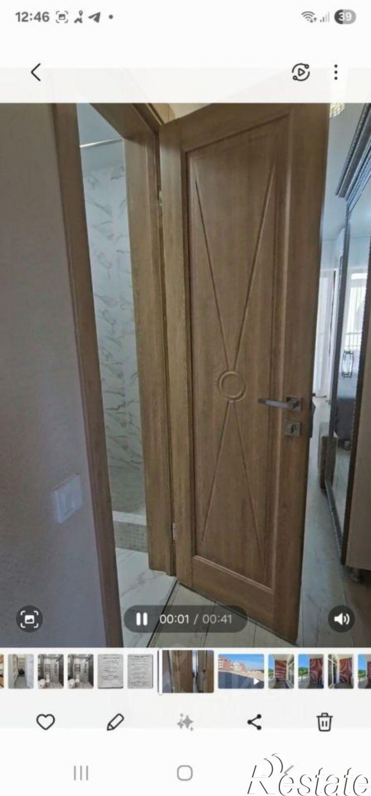 1-комн квартира улица Просвещения, 104Б,  д. 104Б