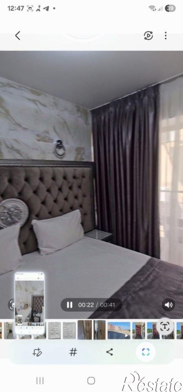 1-комн квартира улица Просвещения, 104Б,  д. 104Б