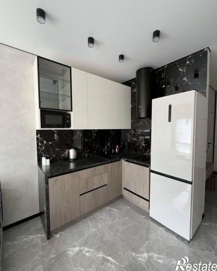 1-комн квартира ул Островского, 1,  д. 1
