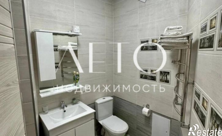 2-комн квартира Учительская улица, 9,  д. 9