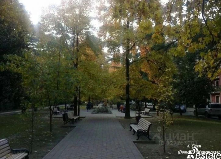 3-комн квартира ул Цветной бульвар, 20,  д. 20