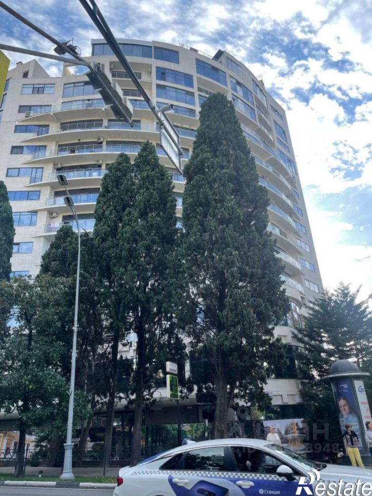 2-комн квартира Курортный пр-кт, 59,  д. 59