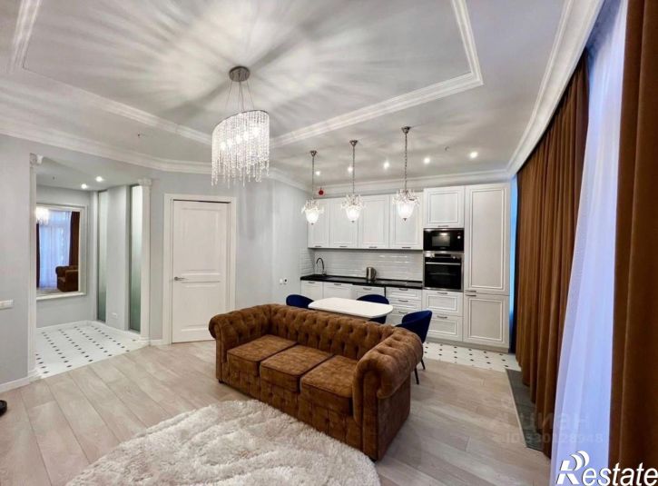 2-комн квартира Курортный пр-кт, 59,  д. 59