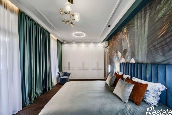 2-комн квартира проспект Пушкина, 5А,  д. 5А