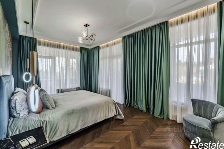 2-комн квартира проспект Пушкина, 5А,  д. 5А