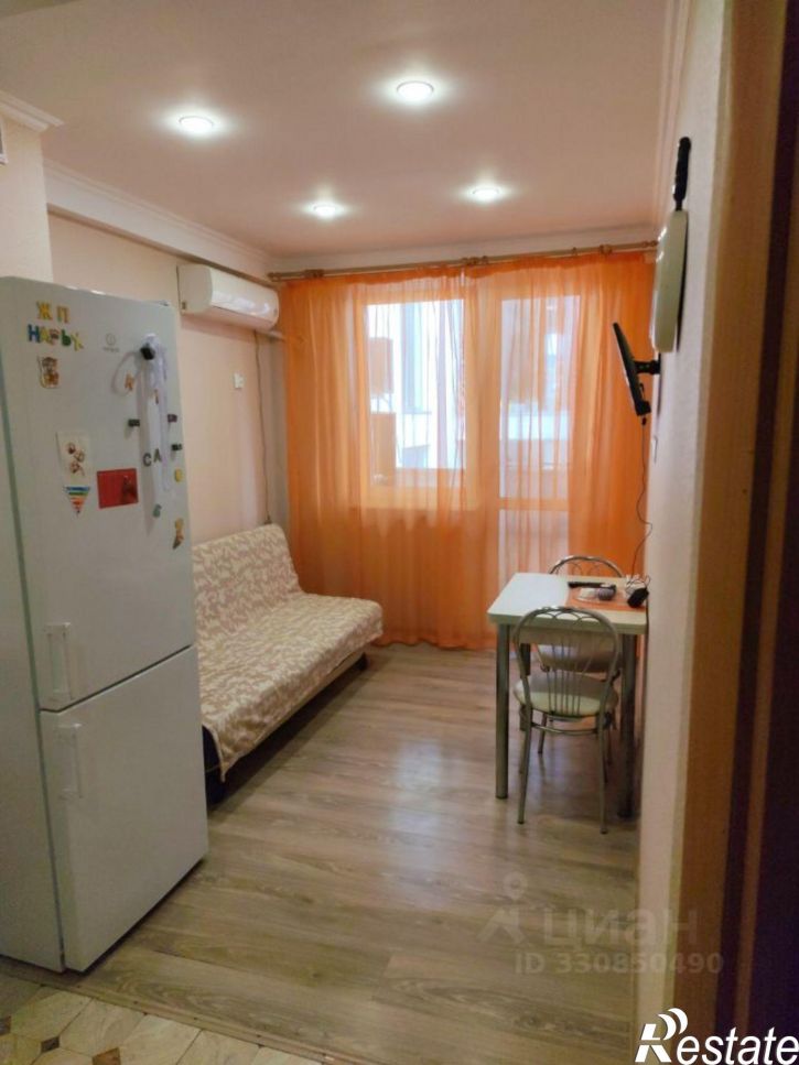 1-комн квартира ул Молодогвардейская, 2К,  д. 2К