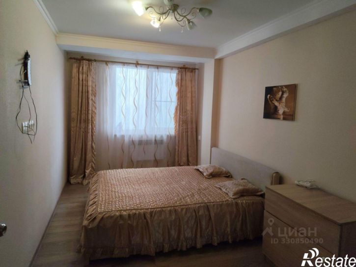 1-комн квартира ул Молодогвардейская, 2К,  д. 2К