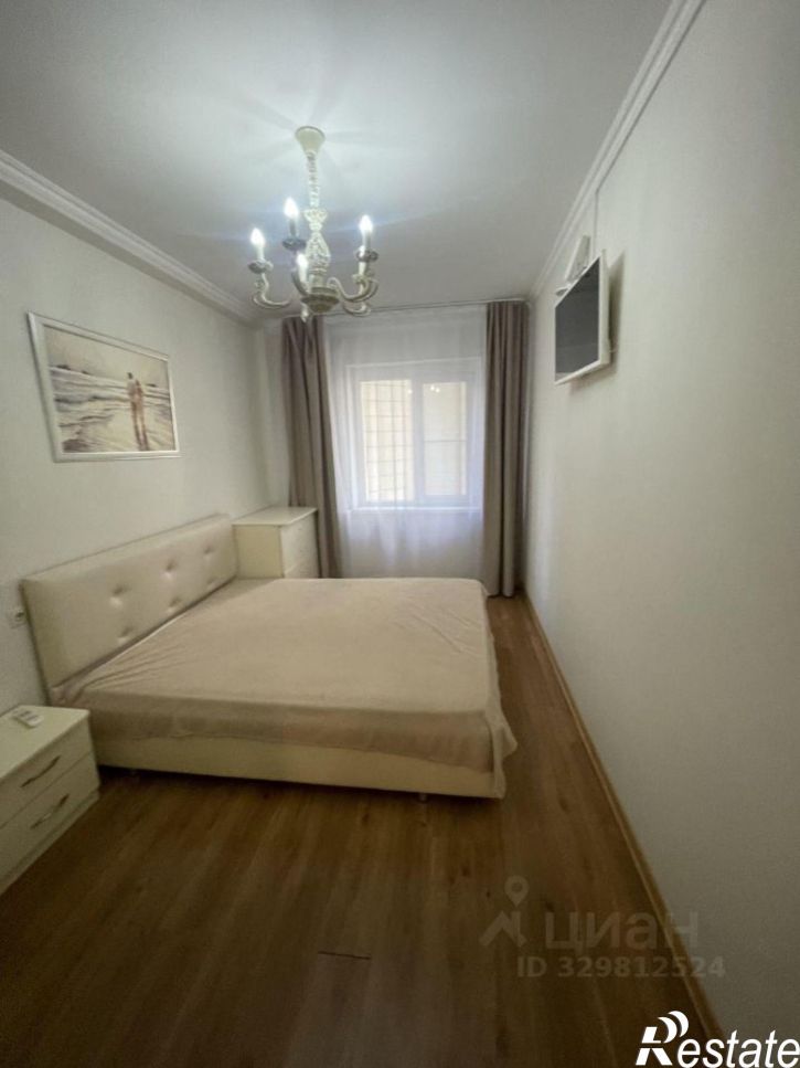 2-комн квартира Навагинская улица, 12,  д. 12