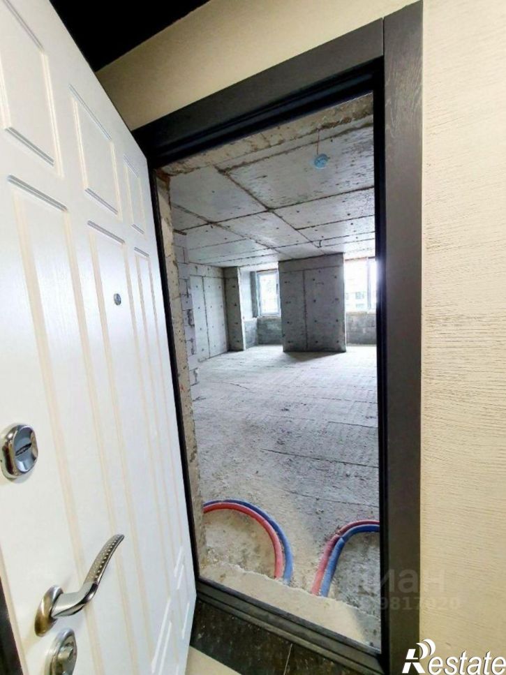 4-комн квартира переулок Трунова, 6 к7,  д. 6 к7