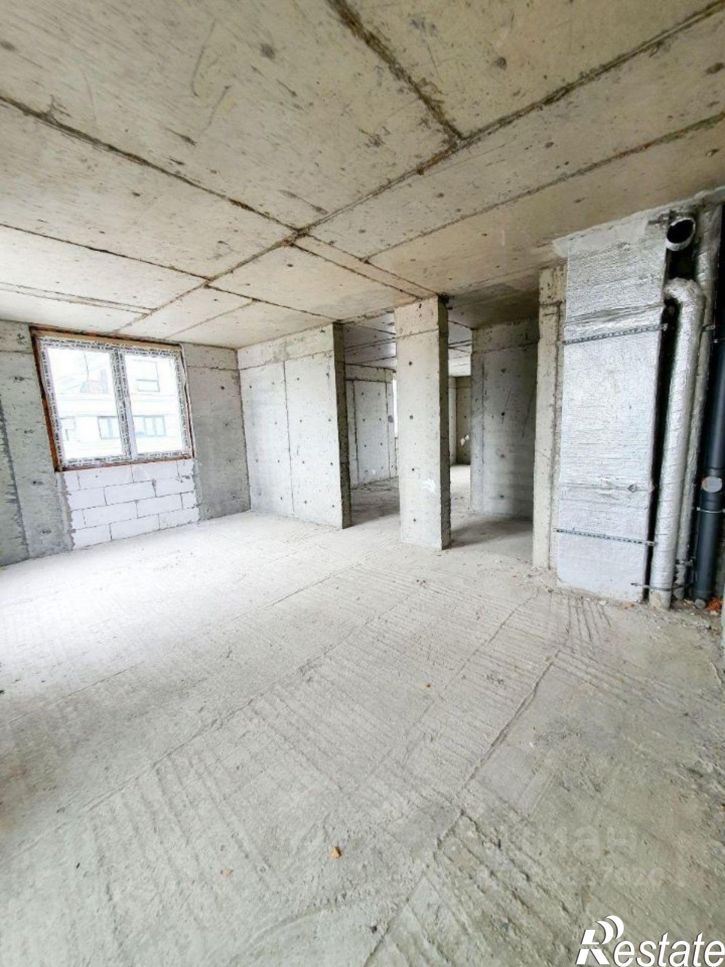 4-комн квартира переулок Трунова, 6 к7,  д. 6 к7