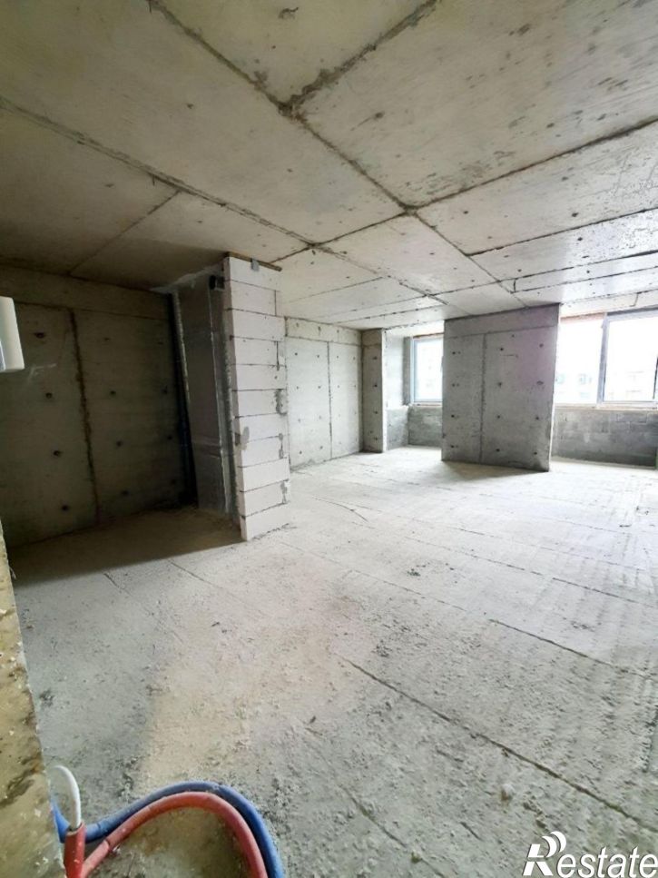 4-комн квартира переулок Трунова, 6 к7,  д. 6 к7