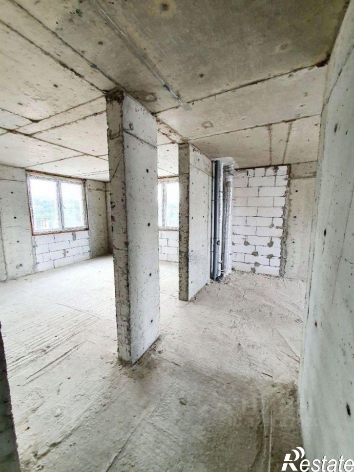 4-комн квартира переулок Трунова, 6 к7,  д. 6 к7