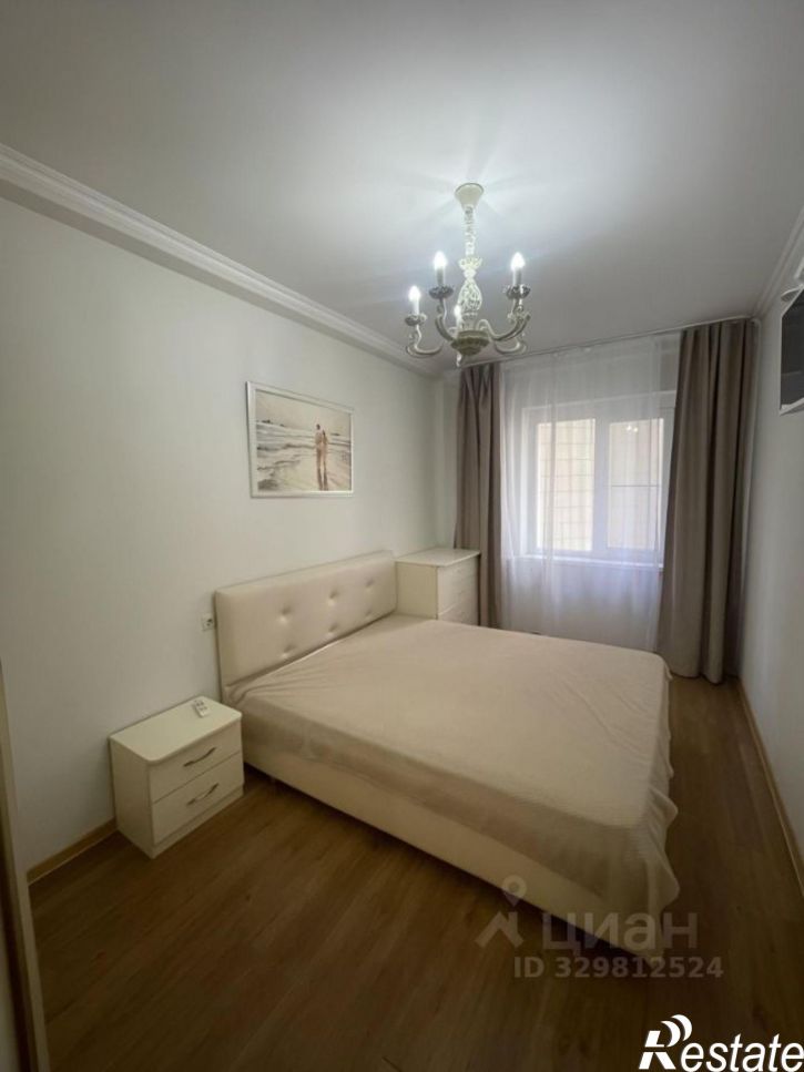 2-комн квартира Навагинская улица, 12,  д. 12
