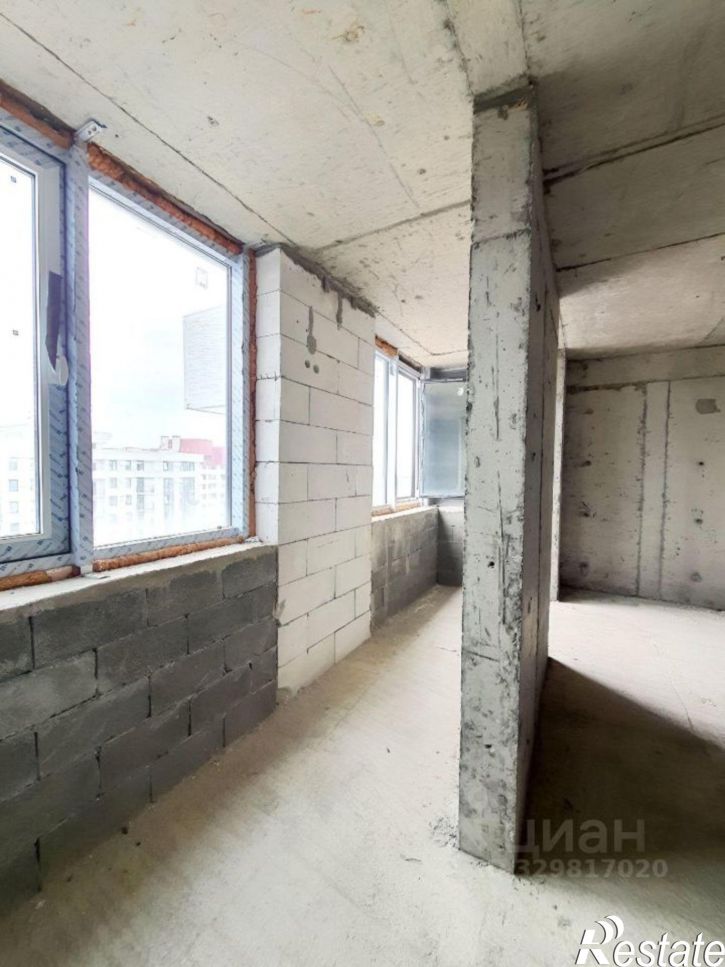 4-комн квартира переулок Трунова, 6 к7,  д. 6 к7