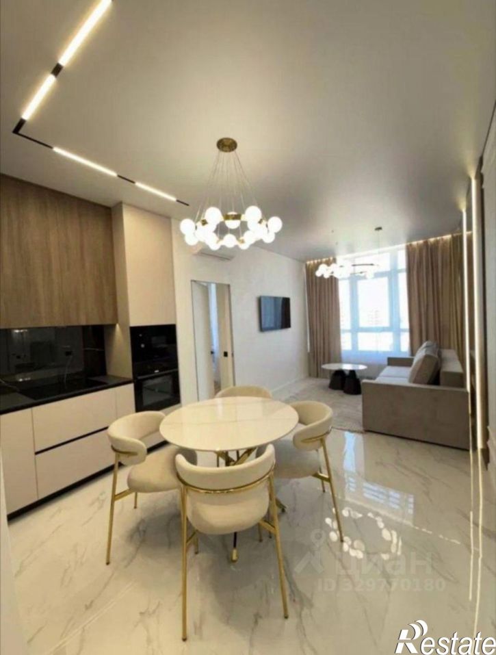 2-комн квартира ул Роз, 34А,  д. 34А