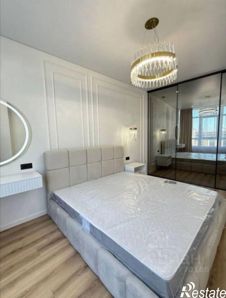 2-комн квартира ул Роз, 34А,  д. 34А