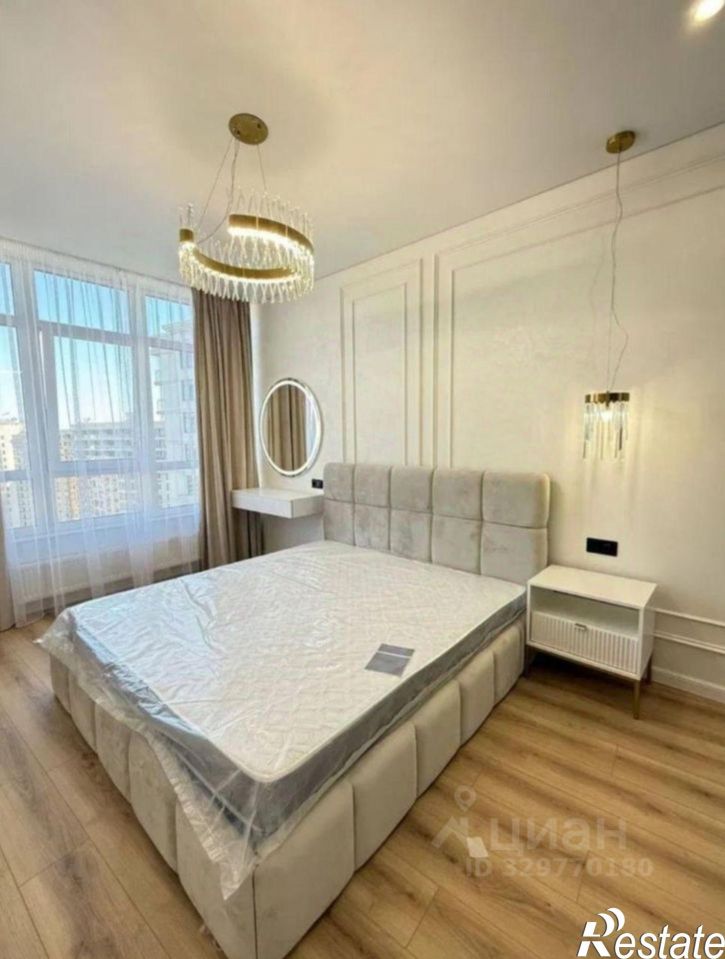 2-комн квартира ул Роз, 34А,  д. 34А