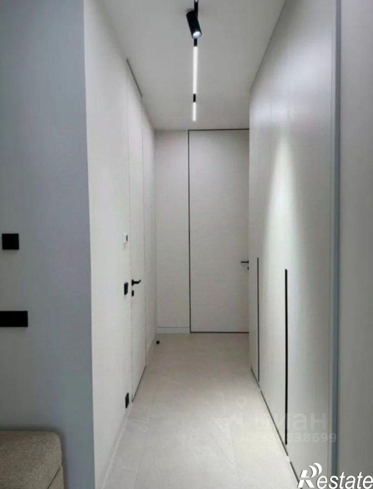 2-комн квартира Первомайская улица, 2А,  д. 2А