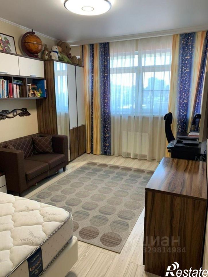 2-комн квартира ул Горького, 87,  д. 87