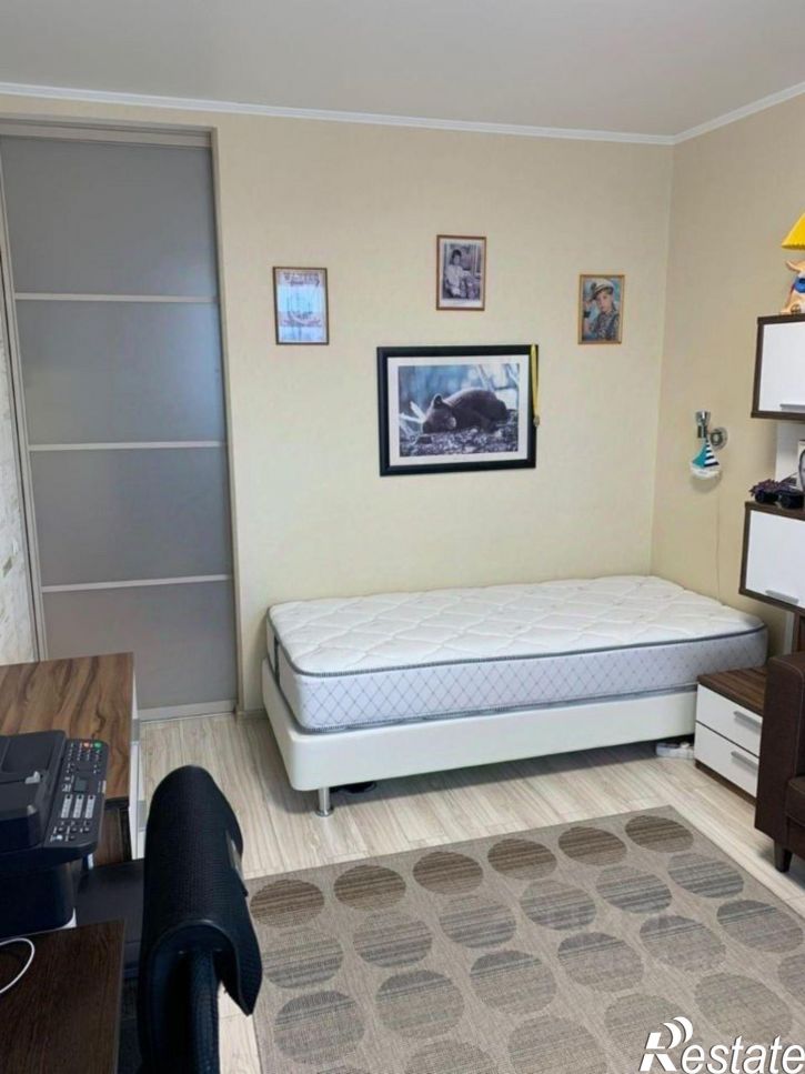2-комн квартира ул Горького, 87,  д. 87