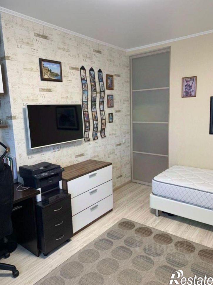 2-комн квартира ул Горького, 87,  д. 87