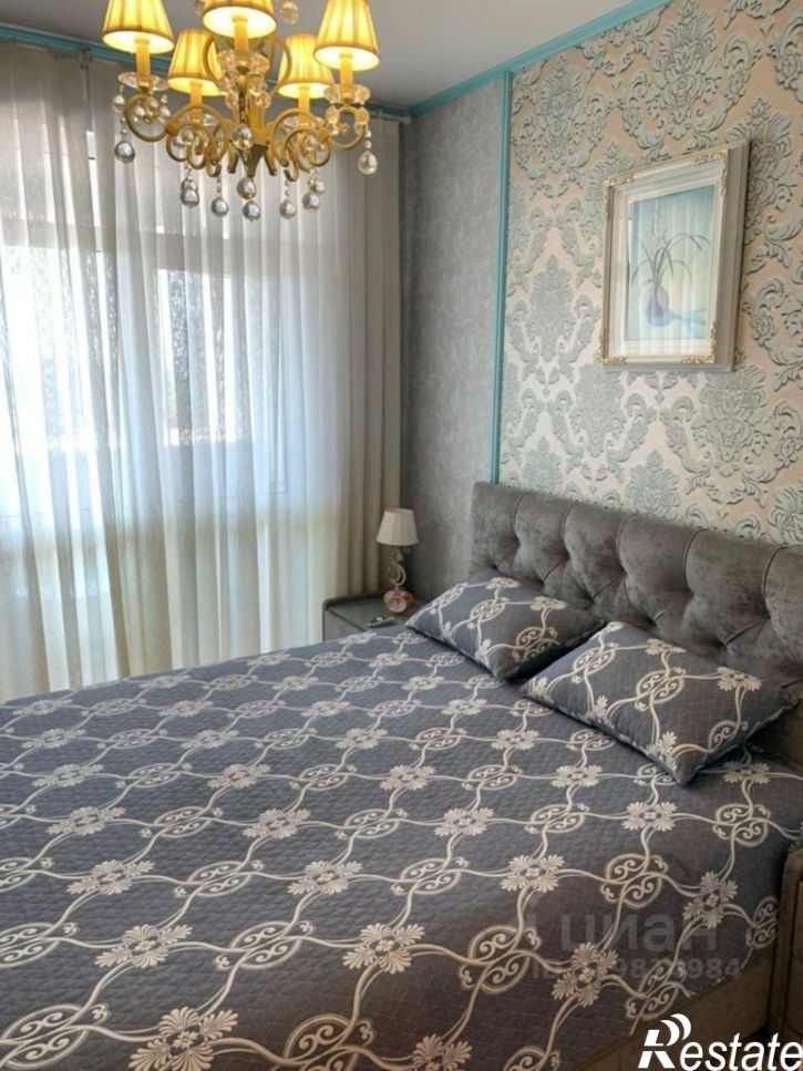 2-комн квартира ул Горького, 87,  д. 87