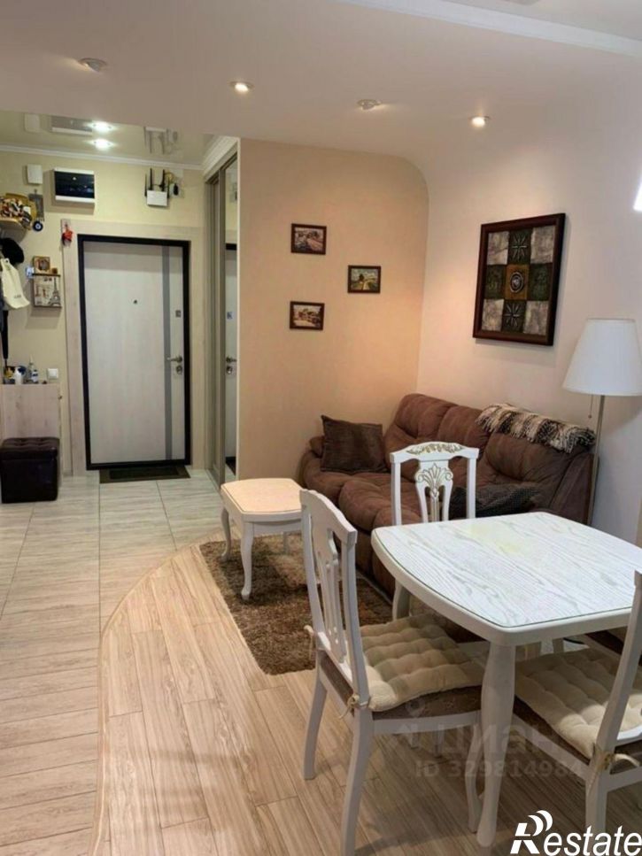 2-комн квартира ул Горького, 87,  д. 87