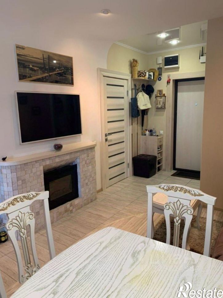 2-комн квартира ул Горького, 87,  д. 87