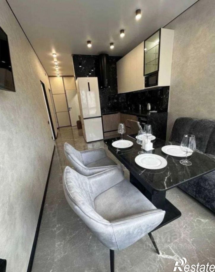 2-комн квартира ул Парковая, 11/10А,  д. 11/10А