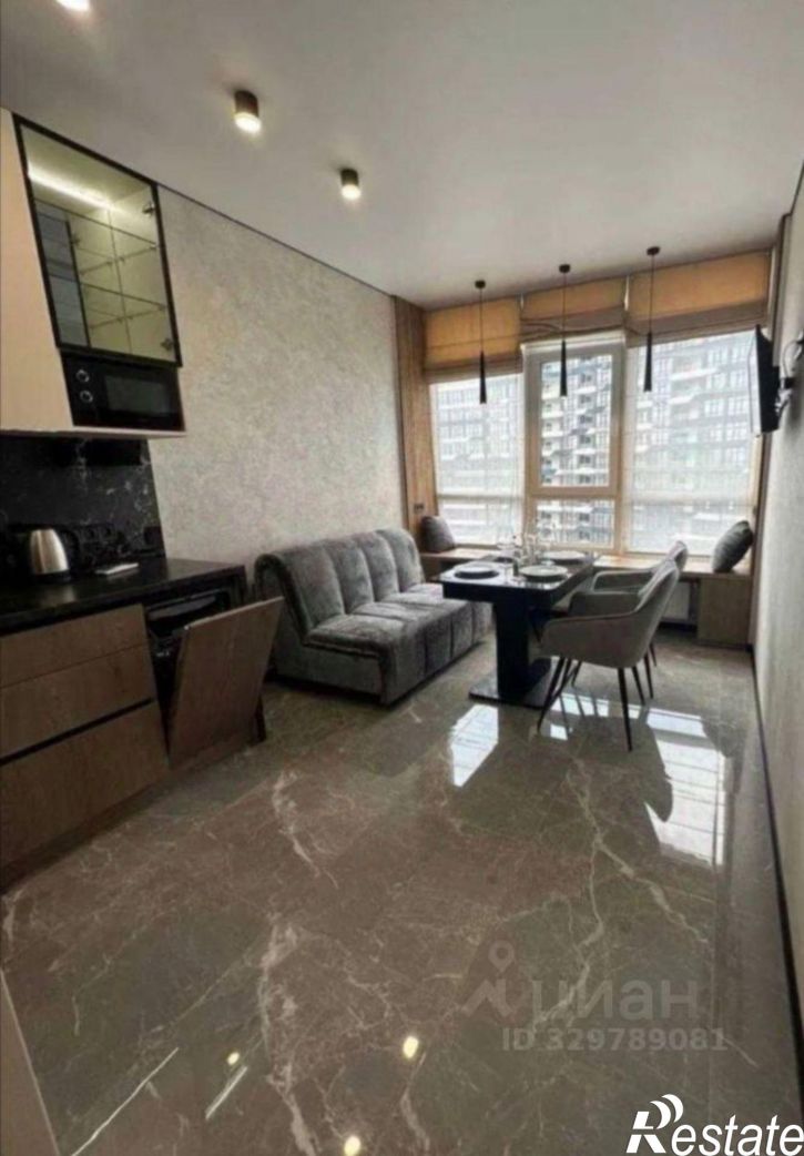 2-комн квартира ул Парковая, 11/10А,  д. 11/10А