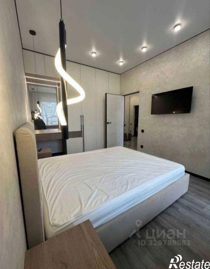 2-комн квартира ул Парковая, 11/10А,  д. 11/10А