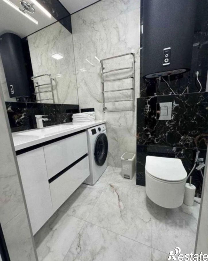 2-комн квартира ул Парковая, 11/10А,  д. 11/10А