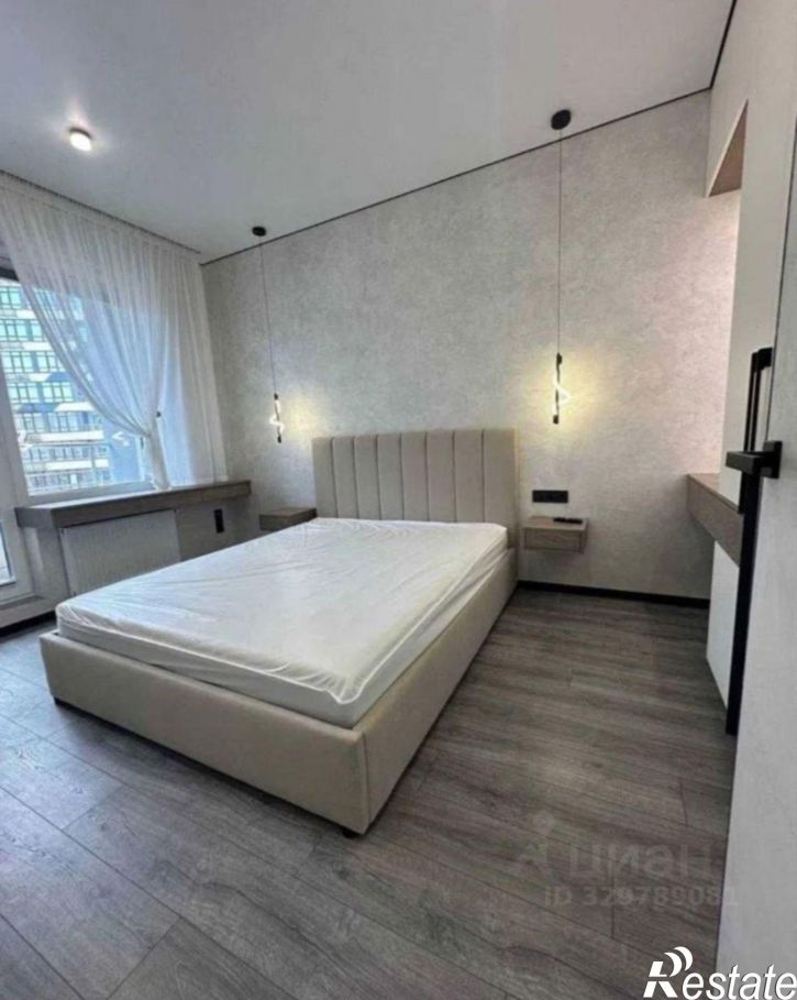 2-комн квартира ул Парковая, 11/10А,  д. 11/10А